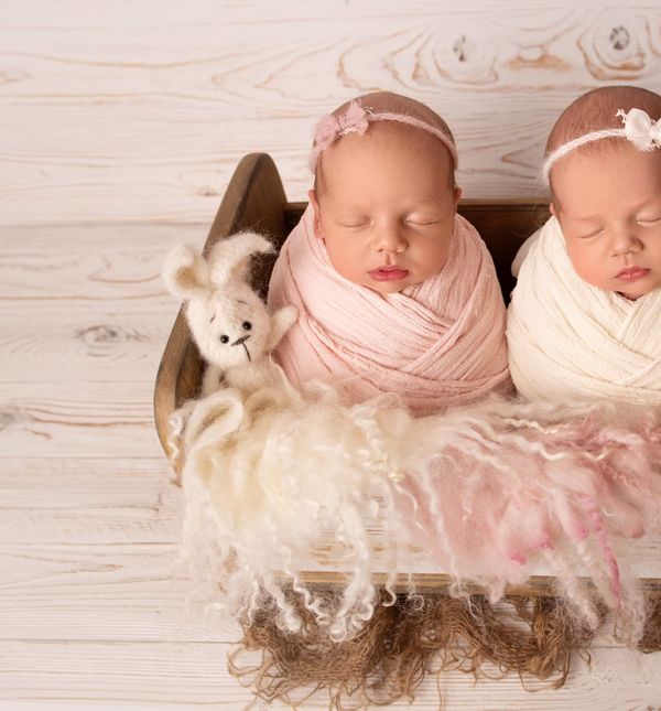 Izvor inspiracije prilikom odabira imena može biti i Biblija