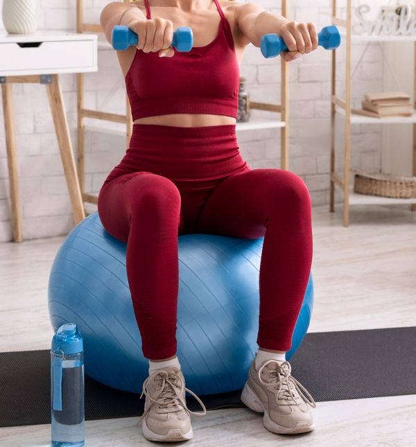 Nekim će danima trening biti uspješniji