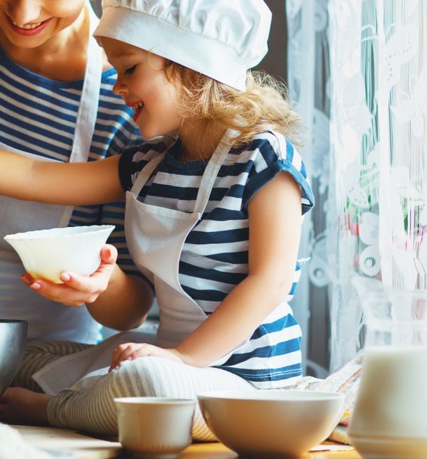 Kuhanje kao igra zaista funkcionira