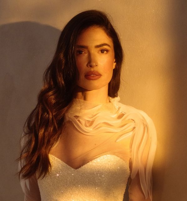 Nova kolekcija vjenčanica Ivana Alduka