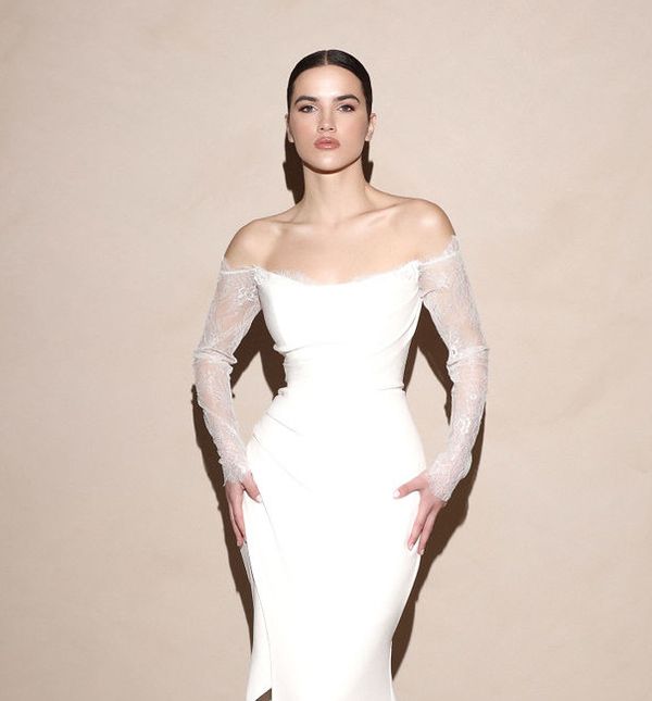 Marina Jerant iz modne kuće Lukabu novom kolekcijom vjenčanica slavi esenciju ženstvenosti