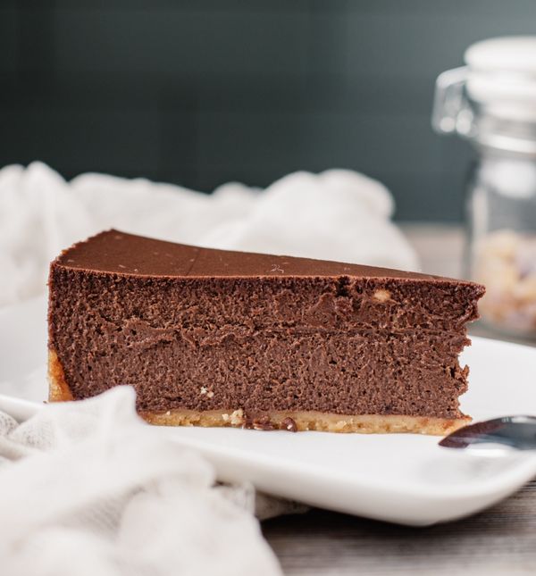 Čokoladni cheesecake