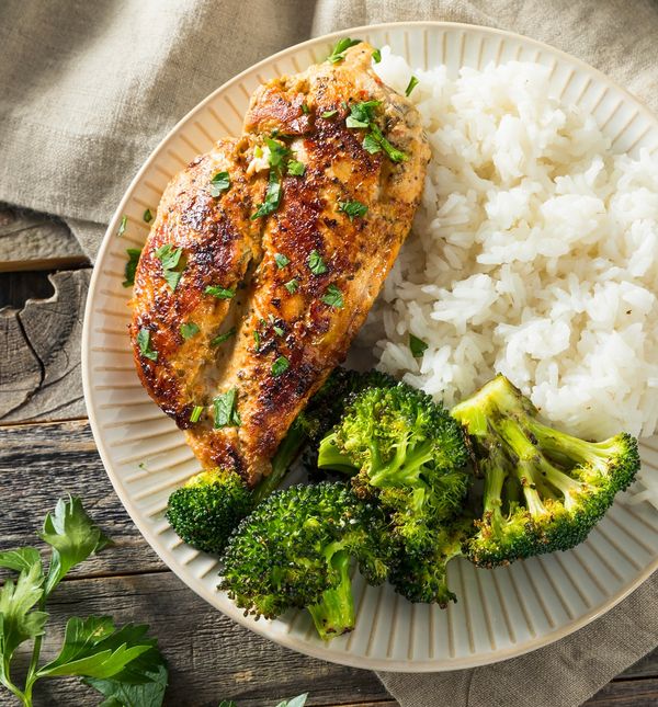 Pileća prsa sjajan su izvor bjelančevina