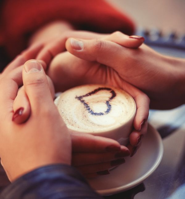 Prava ljubav ne gubi iskru