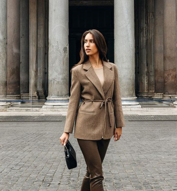 Najpoželjniji komad sezone: Znamo gdje pronaći sako koji obožavaju influencerice