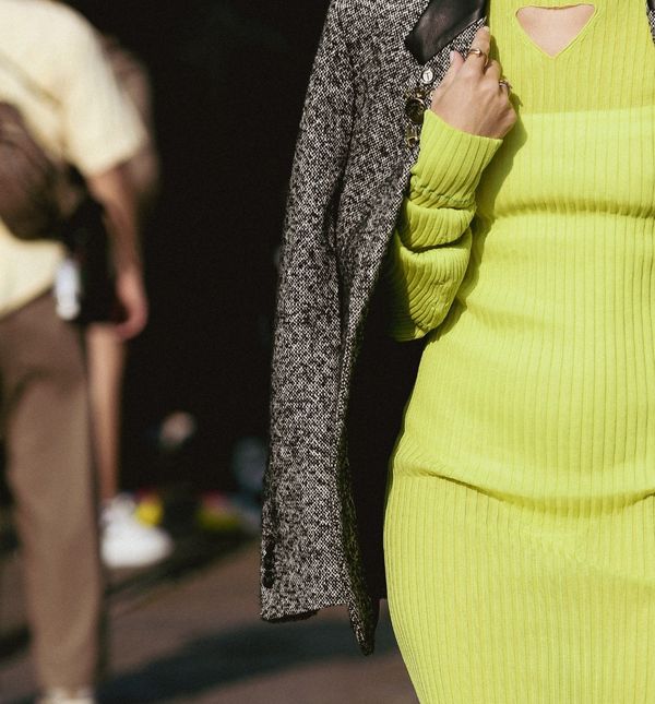 Haljine su omiljeni komad u garderobi tijekom cijele godine