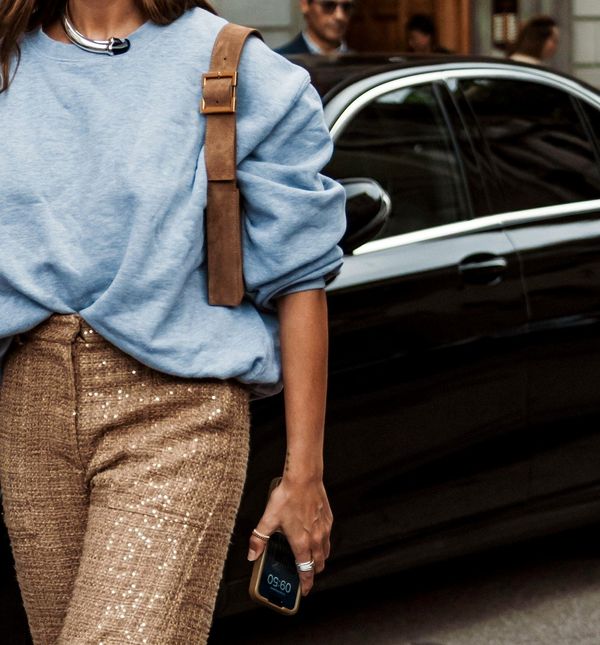 U zimskim mjesecima birajte hlače od toplijih materijala