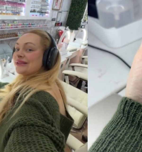 TikTokerica mužu naplaćuje ženski porez