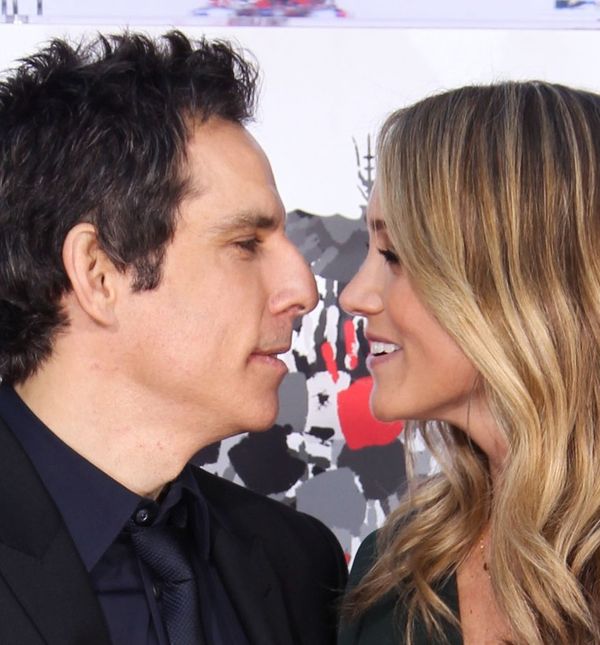 Ben Stiller i Christine Taylor u braku su od 2000.