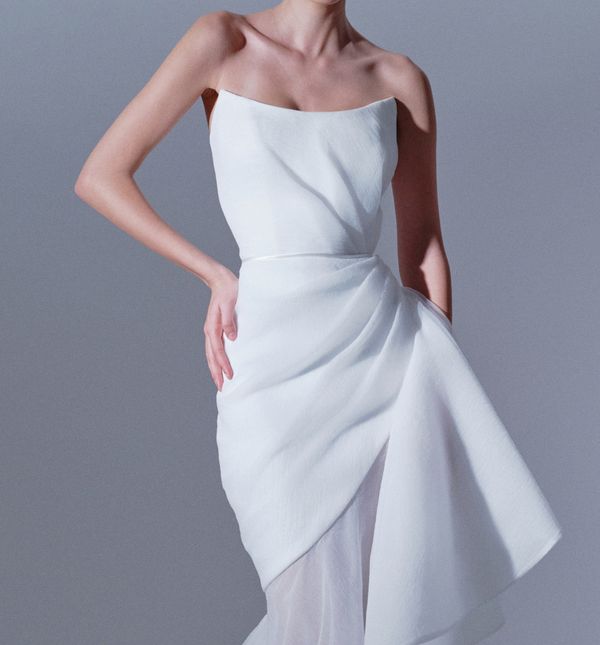 Nova kolekcija vjenčanica domaćeg brenda eNVy room