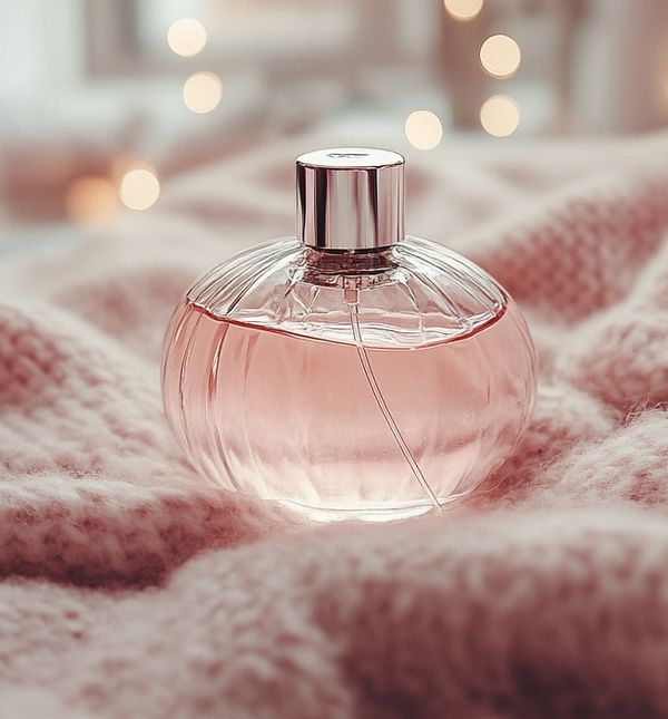 Jedna od mirisnih nota koju vole jarčice je nota jasmina