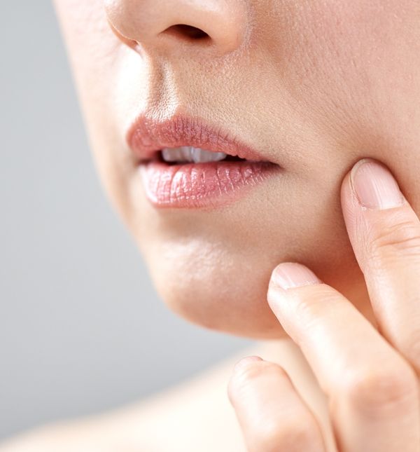 Afte nisu zarazni niti opasne za zdravlje