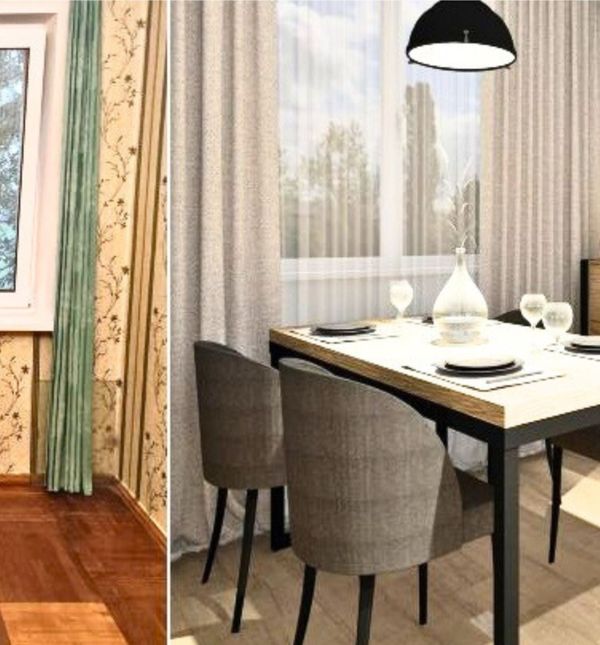 Renovacija stana u Poljskoj