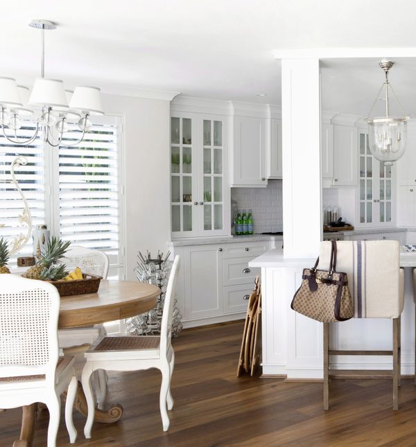 Kuhinje koje će se posebno svidjeti ljubiteljima kućnih druženja