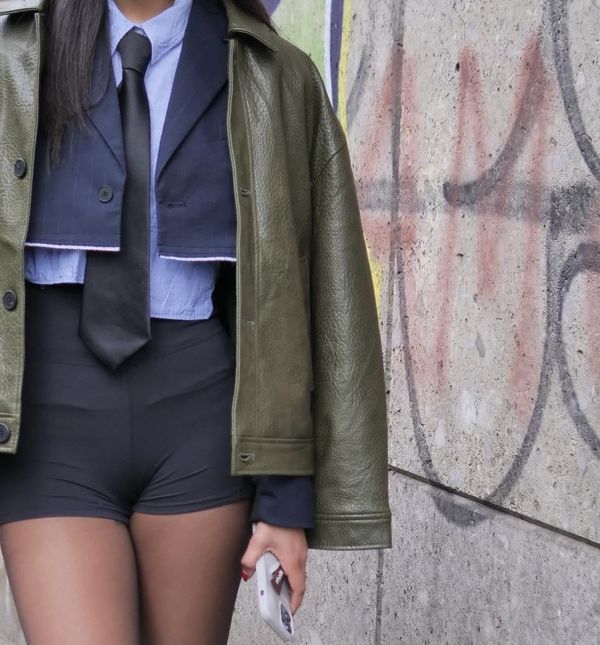 Milanski street style