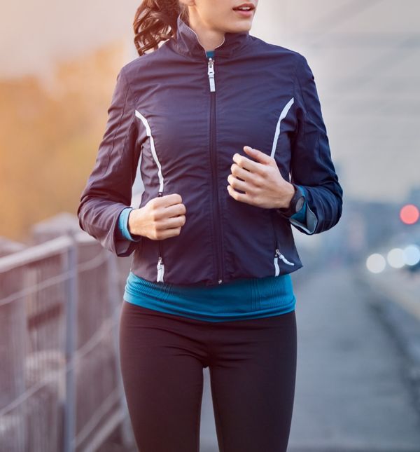 Samo 15 minuta trčanja učinit će čuda