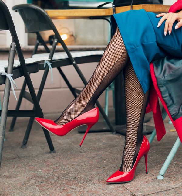 Sniženja su idealna prilika za kupovinu cipela na petu