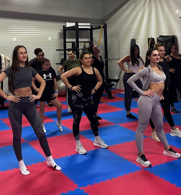 Na Balkanfitu topi se do 600 kalorija