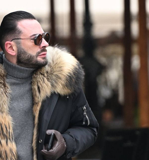 Muška moda iz centra Zagreba