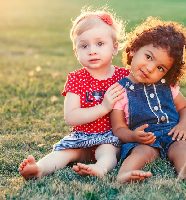 Ne govorite djetetu loše o drugima i budite mu pravi primjer tolerancije