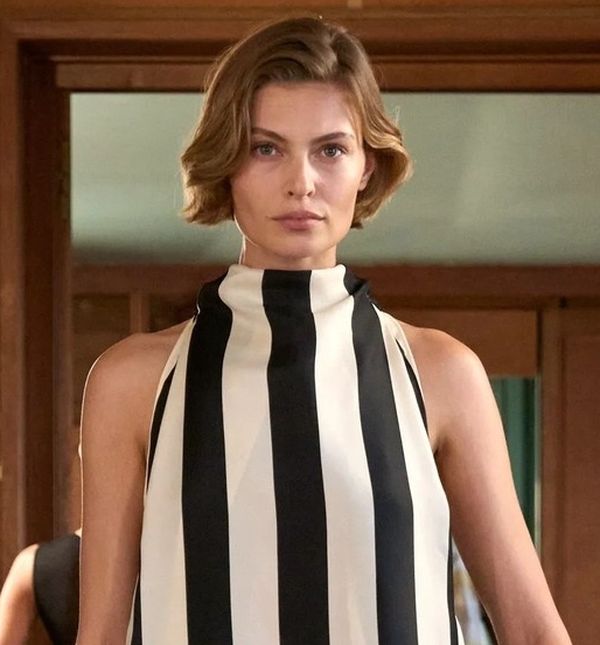 Jacquemus revija za poljeće/ljeto 2025