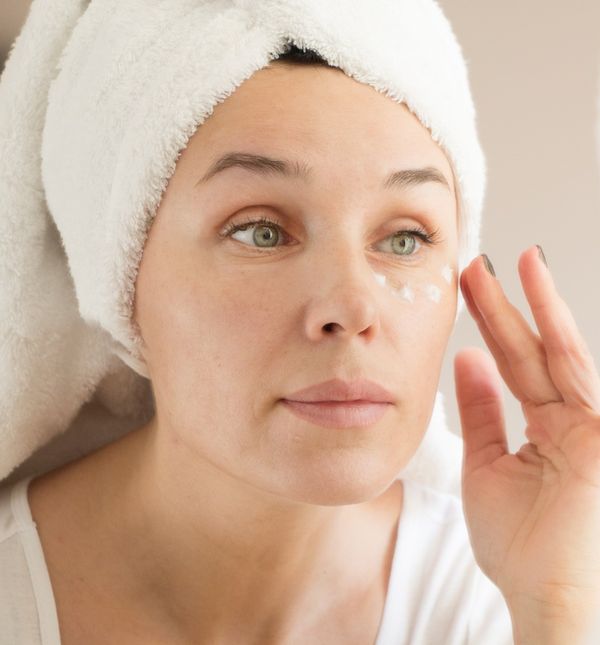 Okoloočne kreme dio su beauty rutine mnogih žena