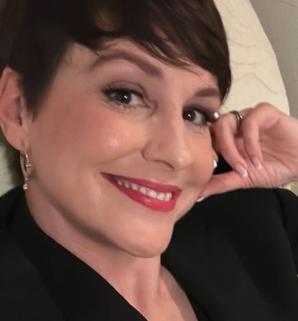 Irena Pecotić uvijek oduševi svojim modnim kombinacijama