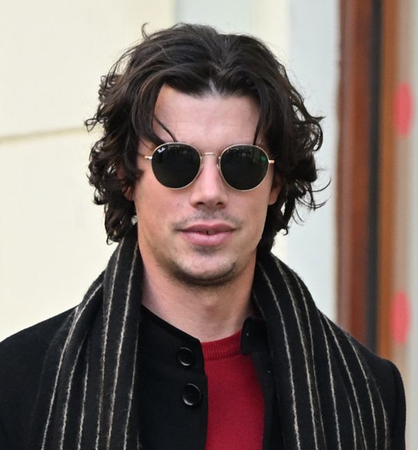 Mladi muškarac iz centra Zagreba privukao je pažnju svojim street style izdanjem