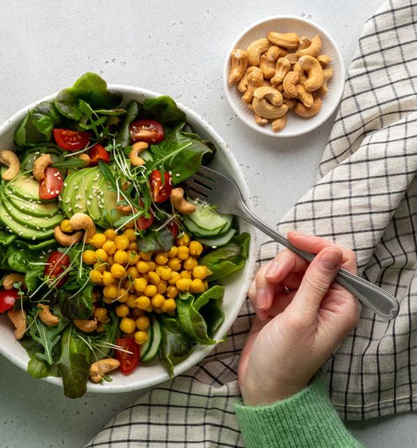 Ponekad je za mršavljenje ključno početi jesti više