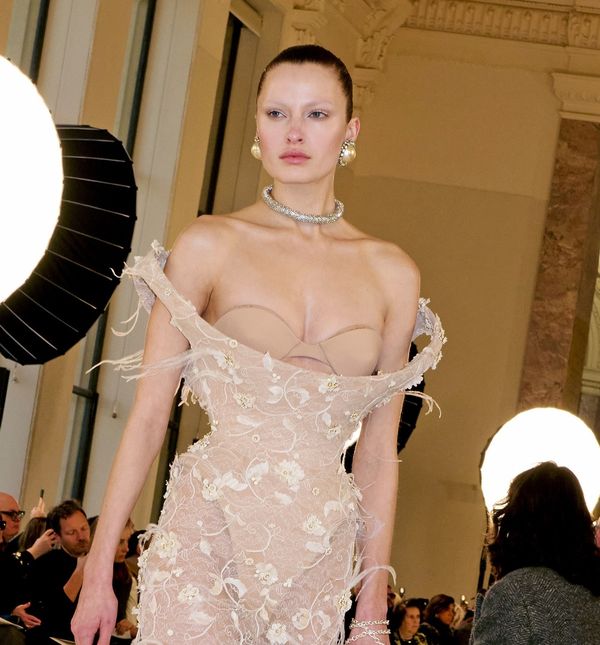 Schiaparelli, haute couture, proljeće/ljeto 2025