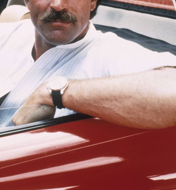 Tom Selleck slavi 80. rođendan