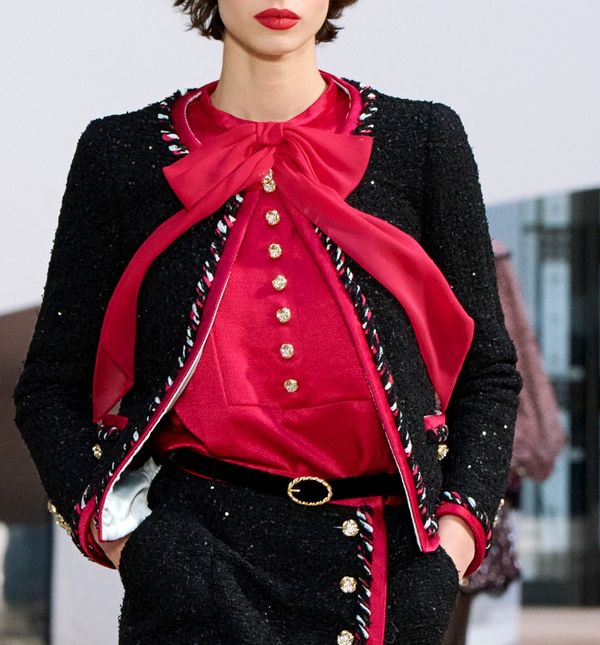 Chanel, haute couture, proljeće/ljeto 2025.