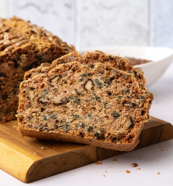 Proteinski kruh možete jesti i na dijeti