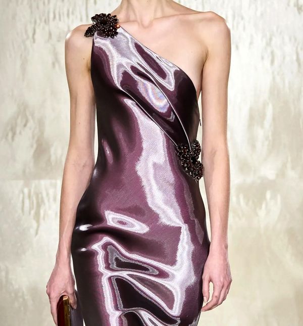 Armani Privé, haute couture, proljeće/ljeto 2025.