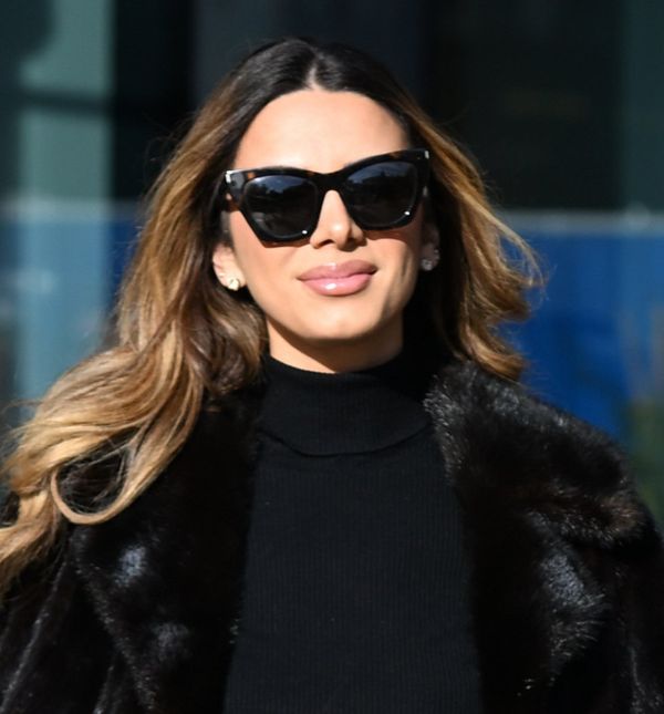 Ljepotica iz Zagreba u bezvremenskom izdanju