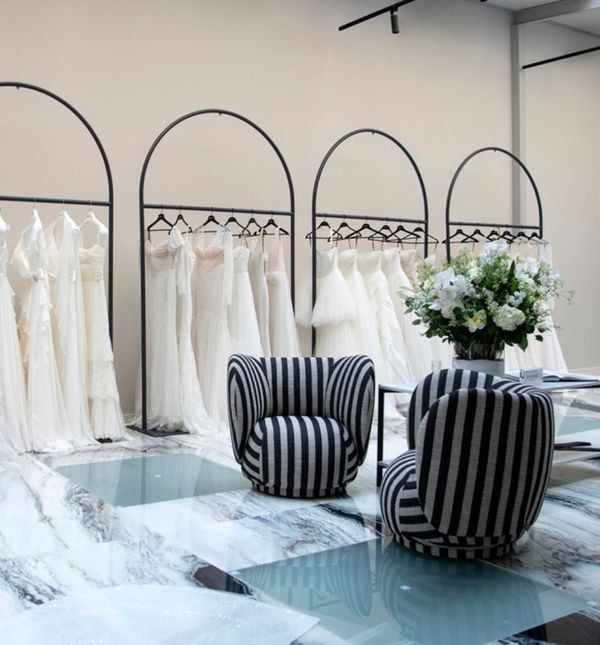 Le Concept je za uređenje dobio čak četiri prestižne nagrade