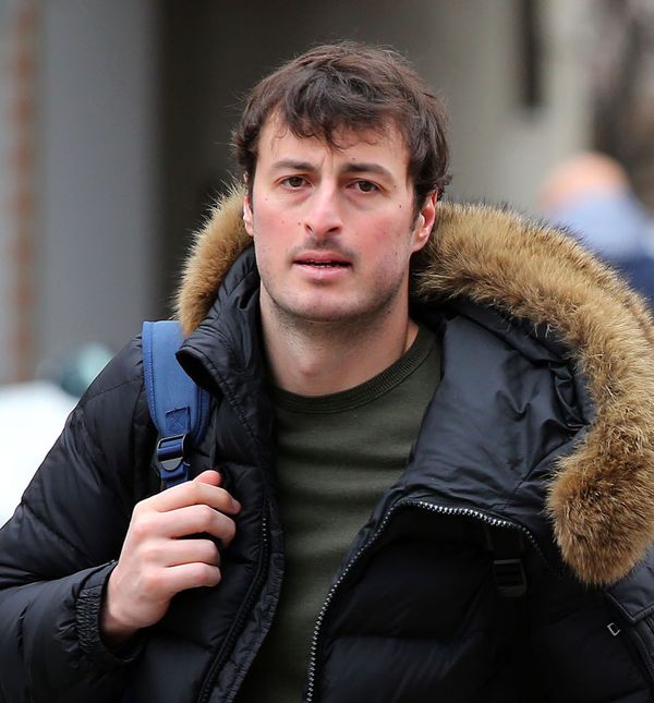 Domagoj Duvnjak 2018. godine