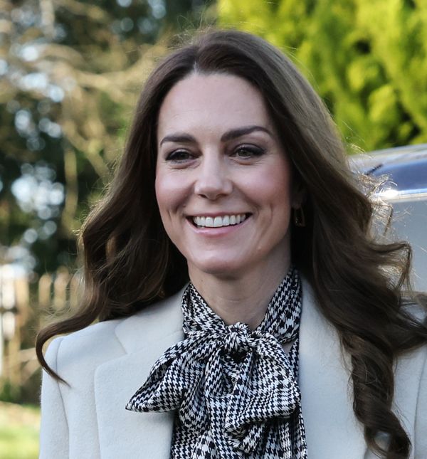 Catherine Middleton posjetila je dječji hospicij u Južnom Walesu