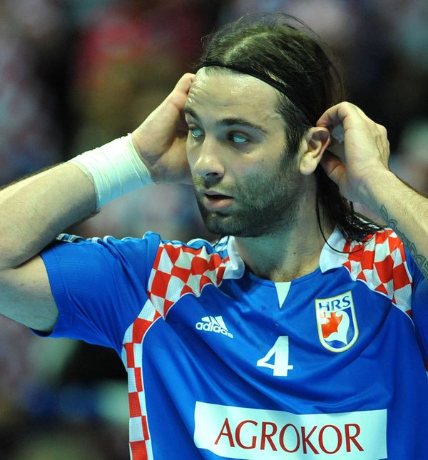 Ivano Balić 2009. godine