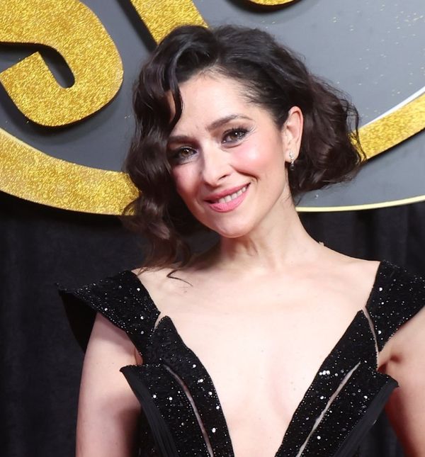 Zrinka Cvitešić na Zlatnom Studiju 2025. - 5