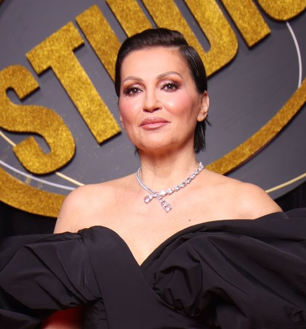 Nina Badrić na Zlatnom Studiju 2025.