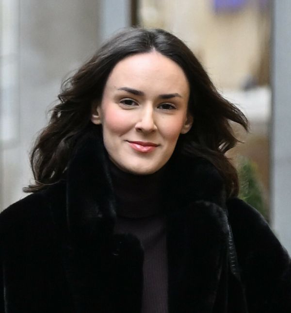 Zagrebačka street stylerica pokazala je vrlo efektno, ženstveno izdanje