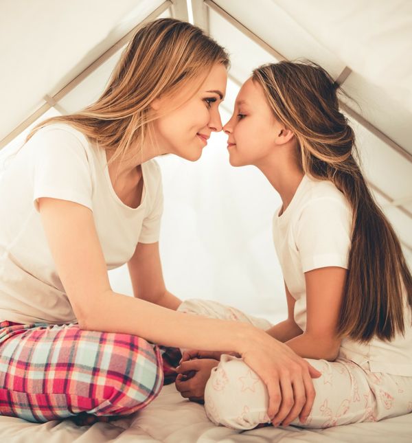 Djeca pamte ono što se ne može kupiti