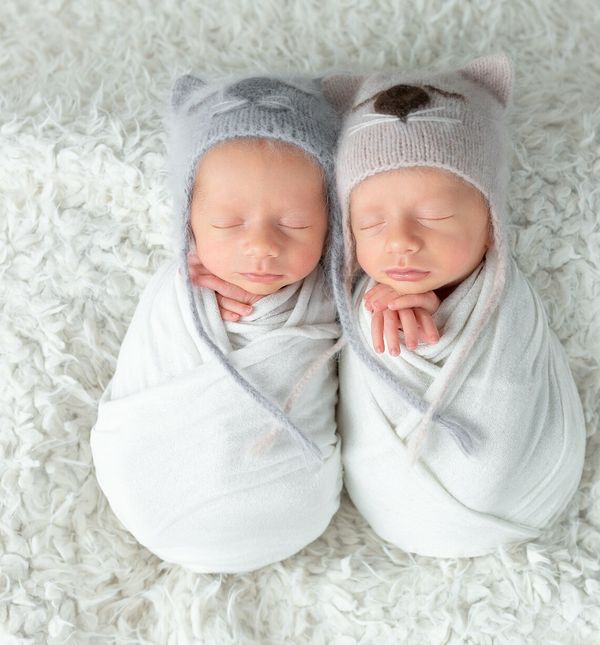 Biramo najljepša imena inspirirana zimom