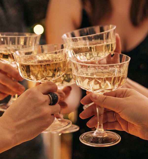 Ova tradicija posljednjih godina privlači pažnju i izvan Irske te mnoge žene priznaju koliko ih je dirnula sama ideja 'ženskog Božića'