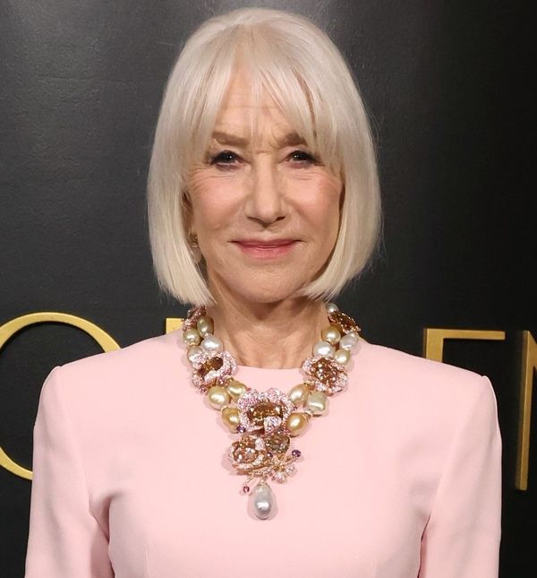 Helen Mirren
