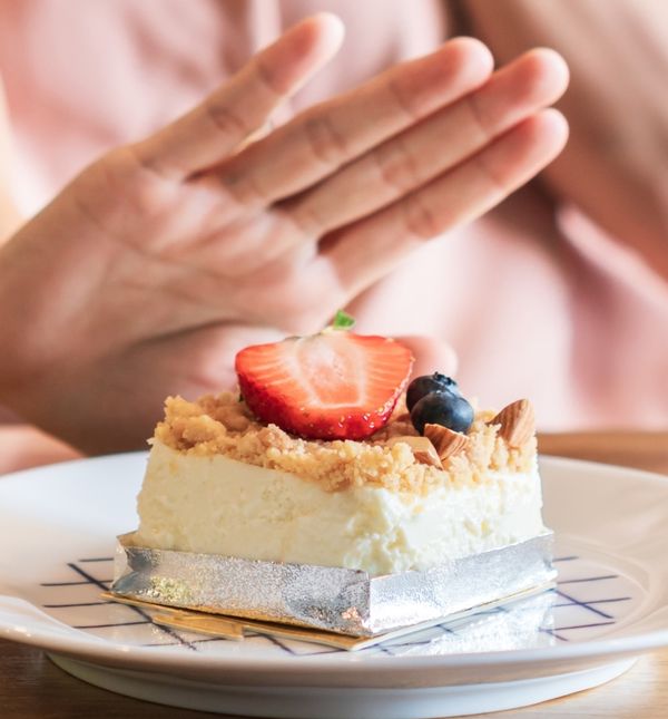 Ne mora biti teško odreći se šećera