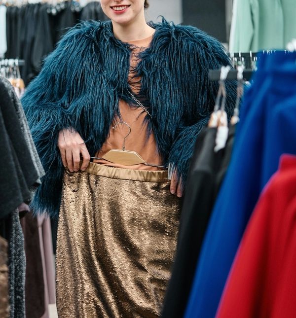 Iako nas niske cijene dovode u iskušenje da kupimo nešto što inače ne nosimo, velika je vjerojatnost da ćete završiti s nečim što zaista nećete nositi