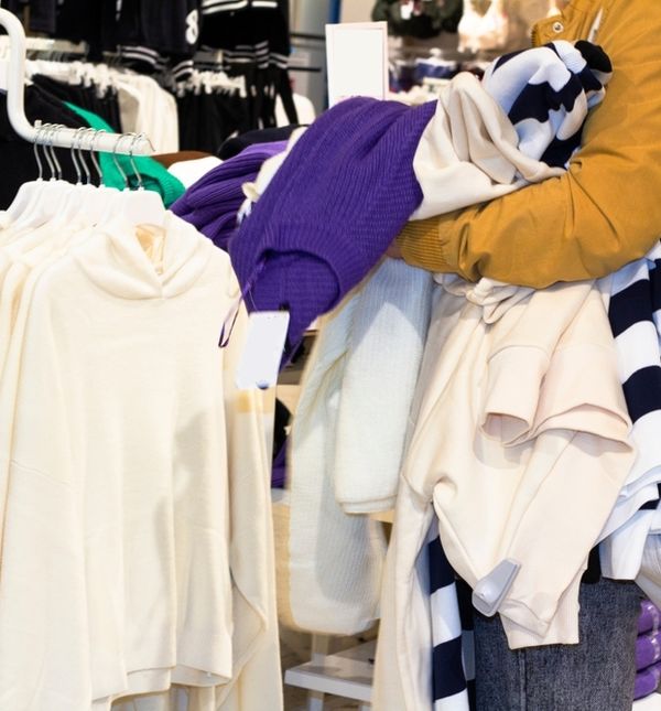 Imajte obzira prema prodavačima i planirajte kupovinu tako da ne dođete u trgovinu pred sam kraj radnog vremena.