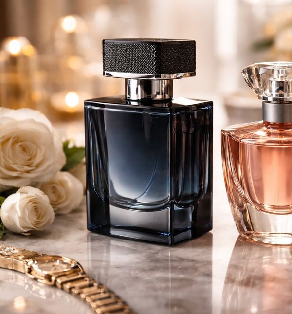 Donosimo dva zanimljiva popisa parfema